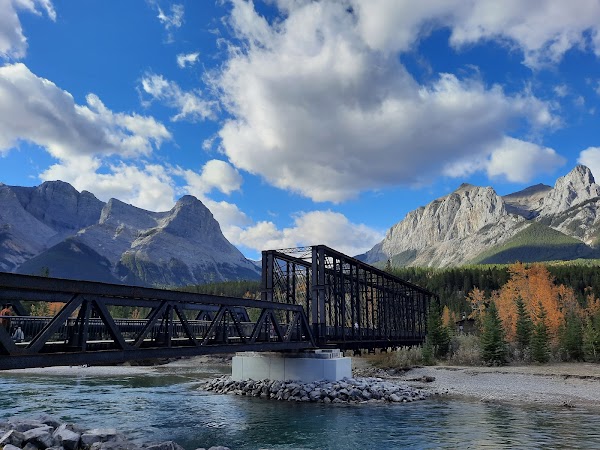 Banff 5