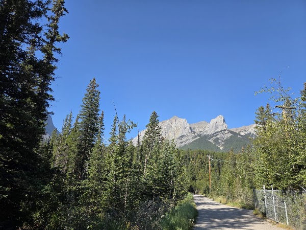 Canmore Engine Bridge 2