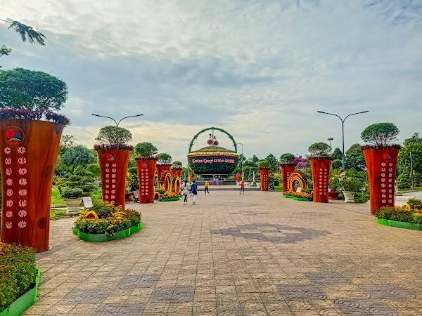 Sa Dec Park 1