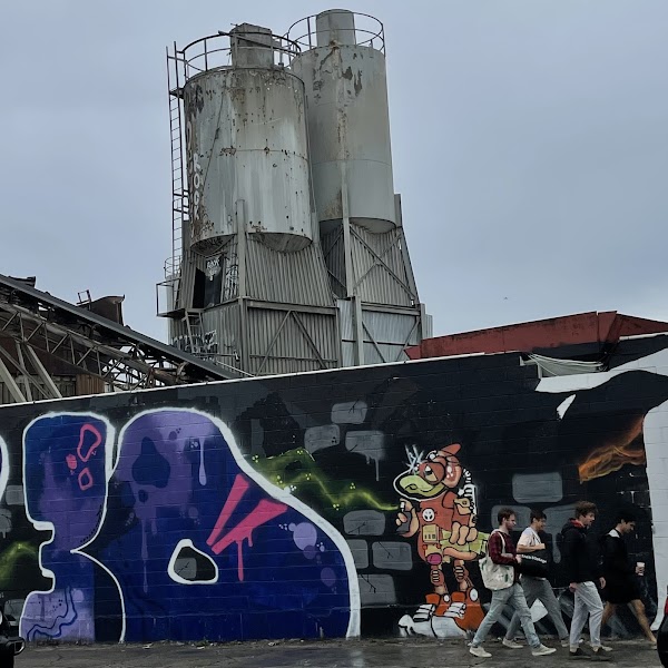 Bushwick 1