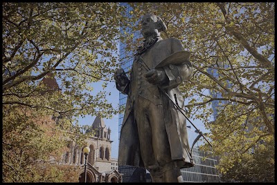 Copley Square