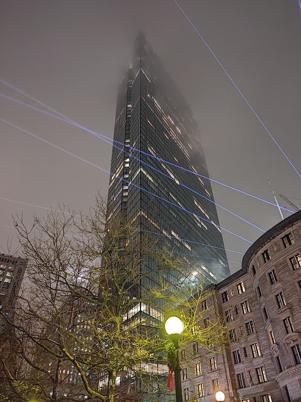 Copley Square 3