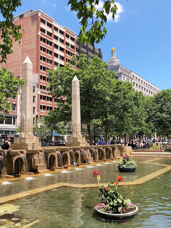 Copley Square 2