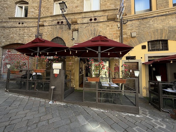 Trattoria Bordino