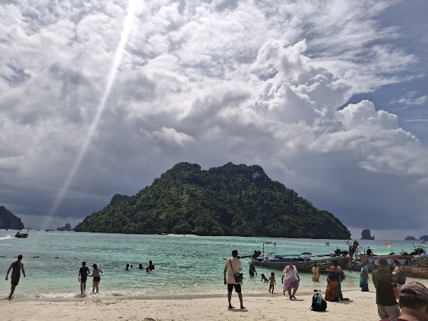 Koh Mor
