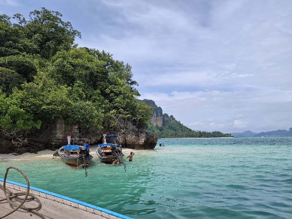 Koh Mor 5