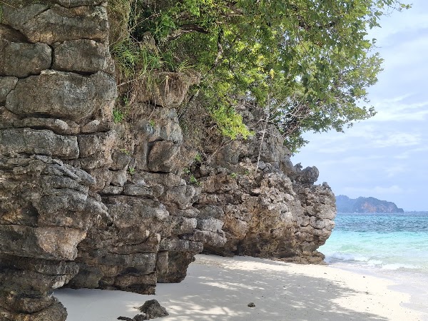 Koh Mor 3