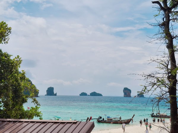 Koh Mor 2