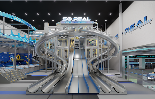 SO REAL PARK TRES AGUAS 1