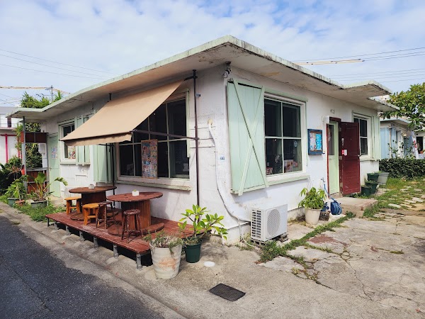 Minatogawa Stateside Town