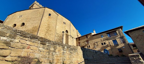 Ujué 5