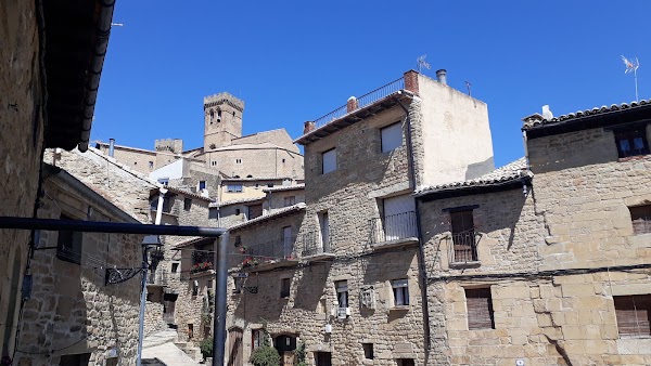 Ujué 4