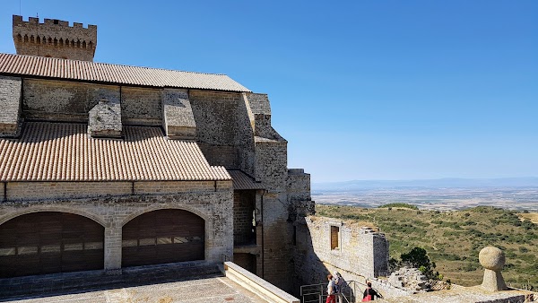 Ujué 3