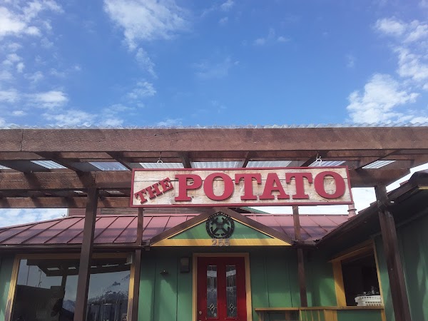 The Potato