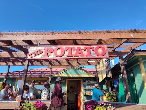 The Potato 4