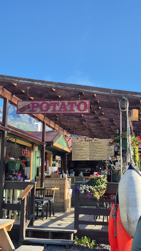 The Potato 2