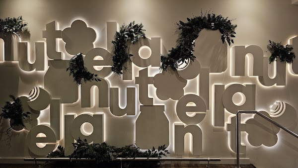 Nutella Cafe Chicago 3