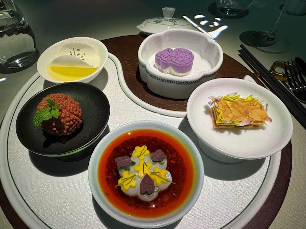 Taste of China 3