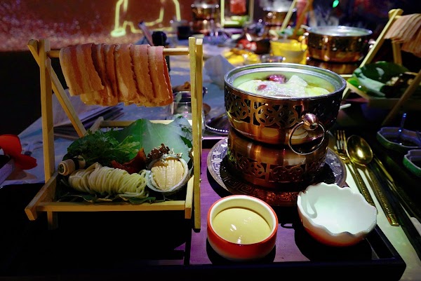 Taste of China 2