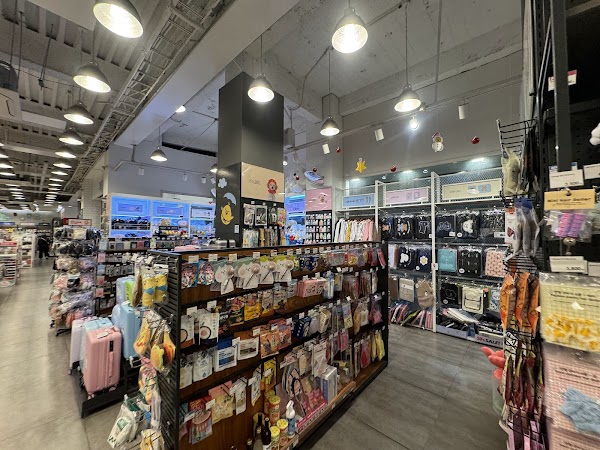 Artbox Busan Gwangbok 1st store 5