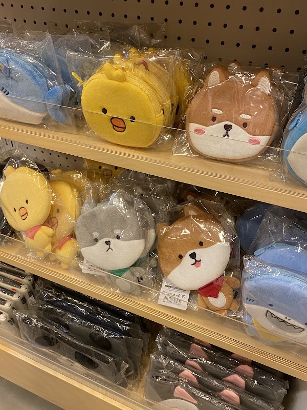 Artbox Busan Gwangbok 1st store 4