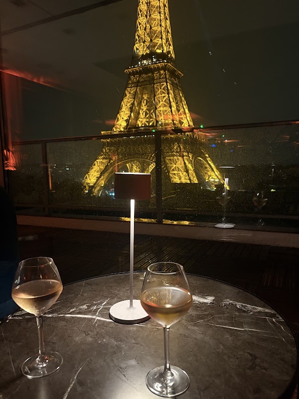 10ème Ciel - Rooftop Bar Paris 4