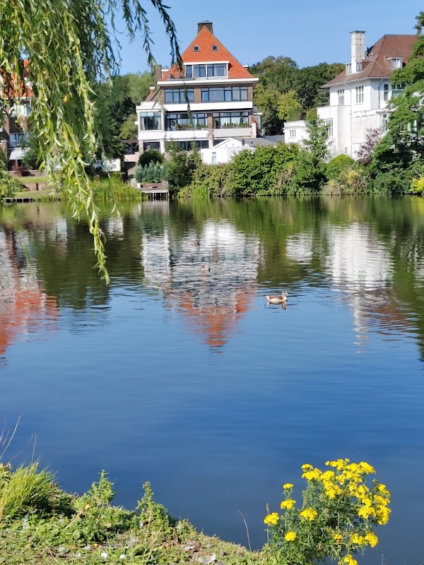 Westbroekpark