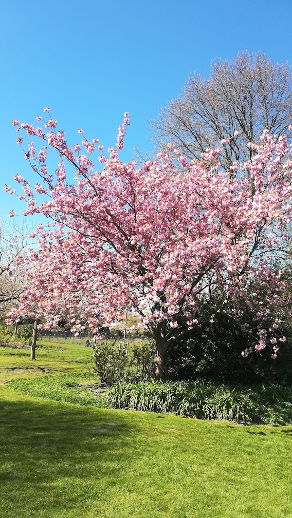 Westbroekpark 3