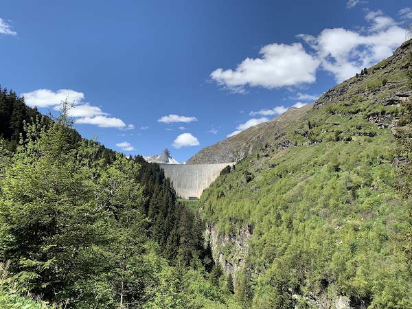 Vals Valley