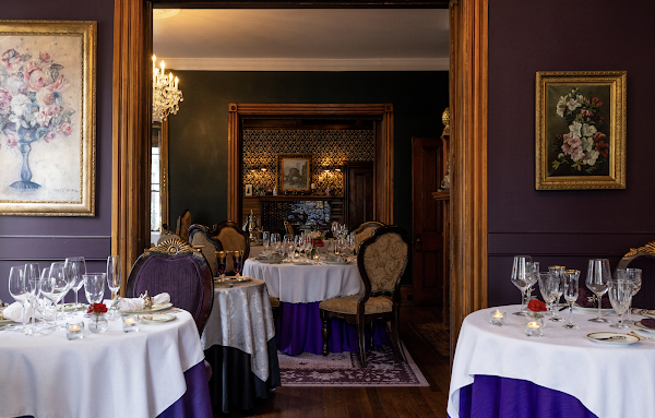 McNinch House Restaurant