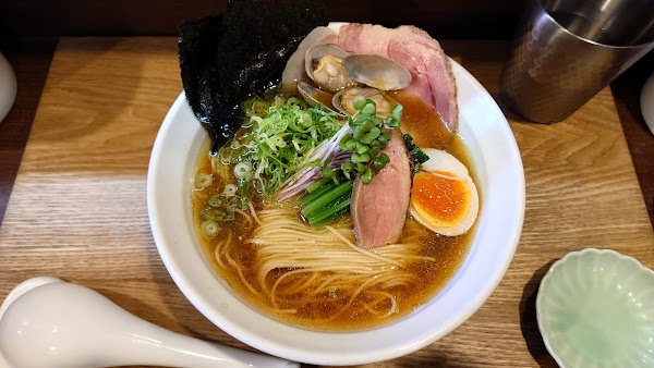 Mejika Soba Kingyo 4