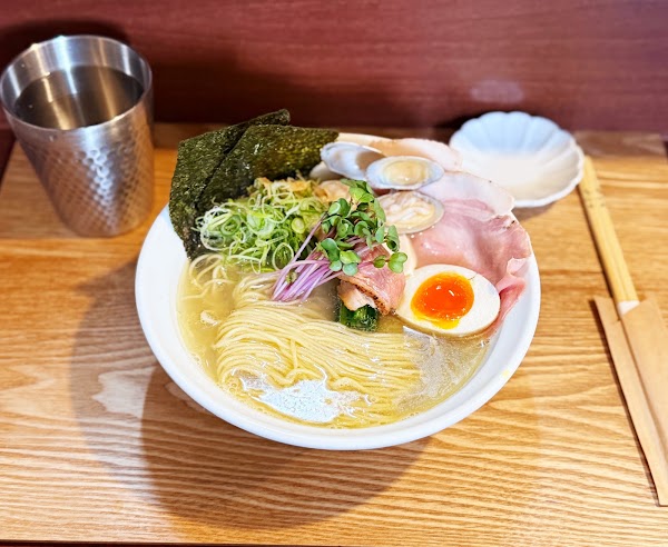 Mejika Soba Kingyo 3