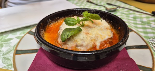 Il Vicolo Nel Corso 4