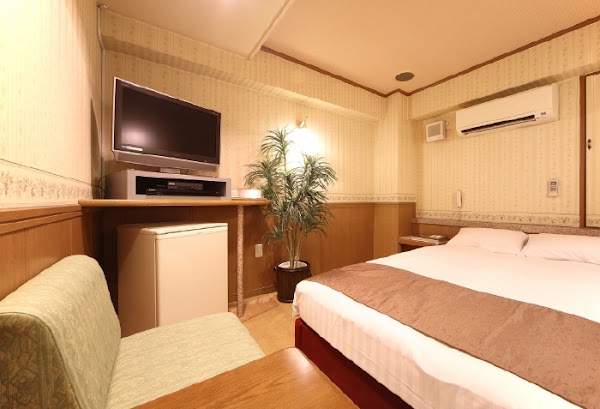 Hotel Sun Road 4