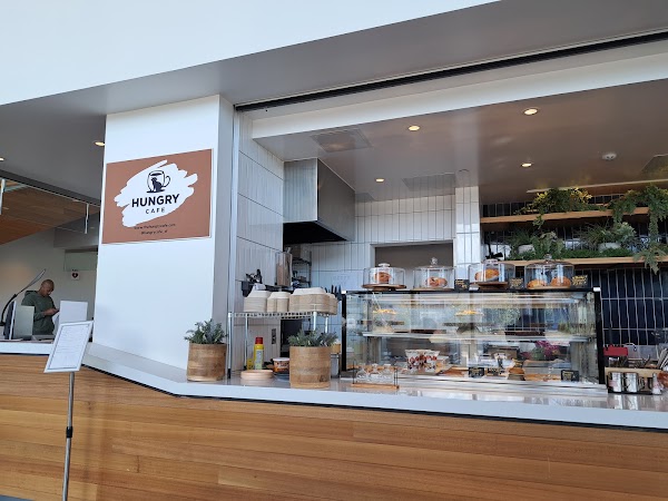 Hungry Cafe 4