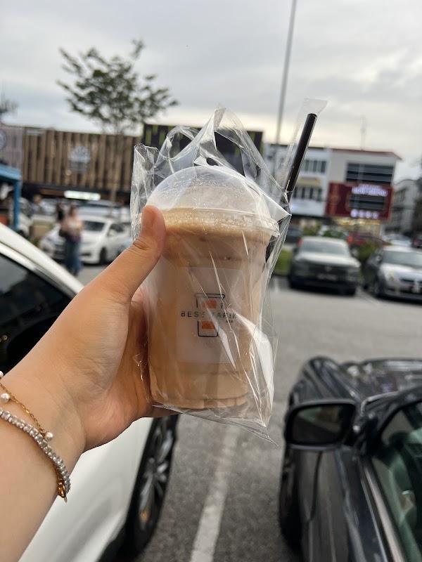 Best Teh Tarik 3