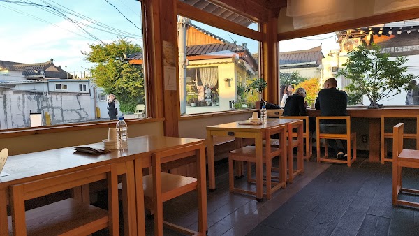 Sugyeongsa 1