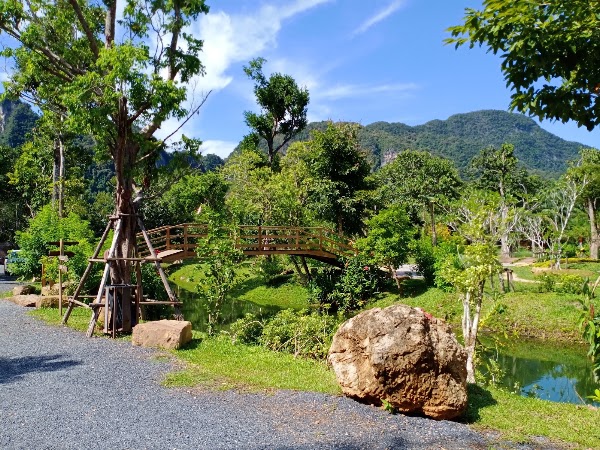 Thankiri Kamnan Park - Krabi 3