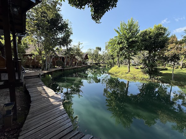 Thankiri Kamnan Park - Krabi 2