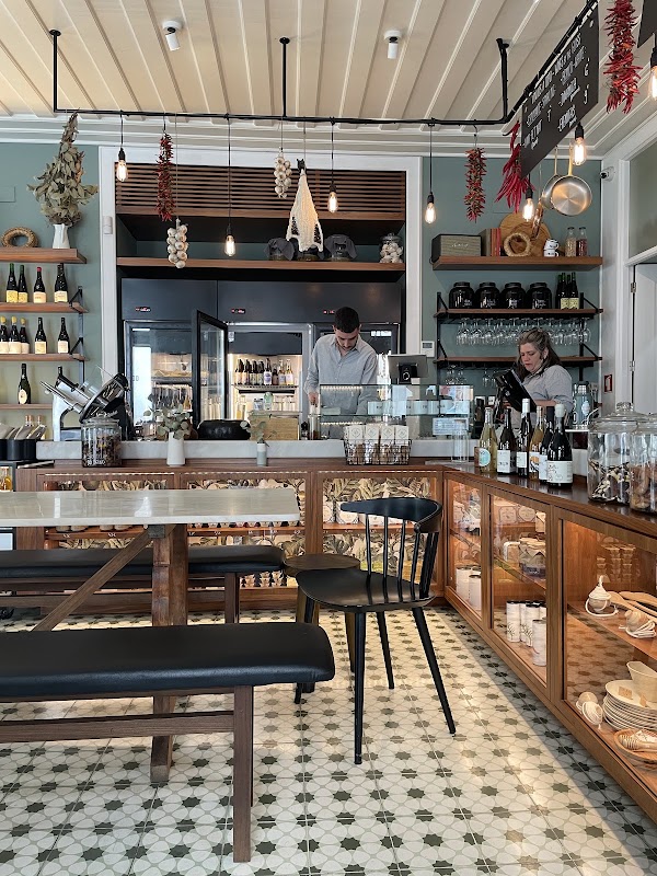 Prado Wine Bar 3