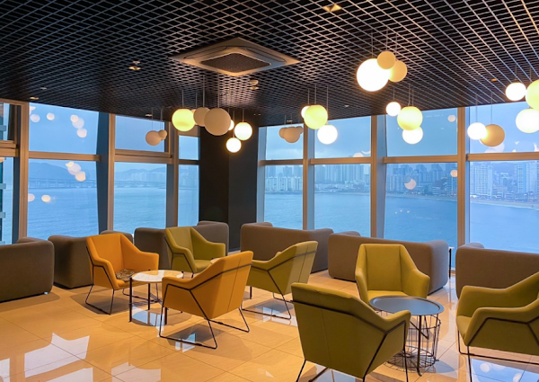 The Point Hotel 2
