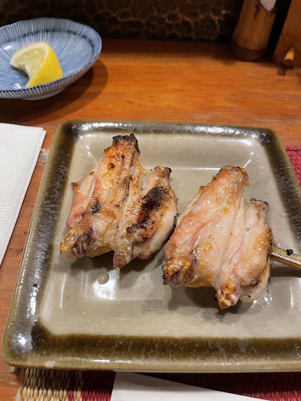 Nanbantei 5