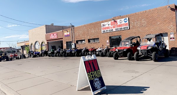 Desert Snake Rentals & ATV Repair Phoenix