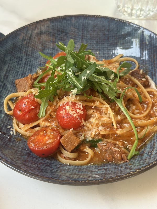 Gaga Cafe 5