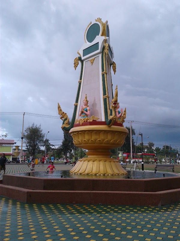 Savannakhet