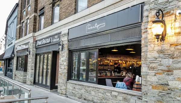 Twenty Kitchen & Bar 1