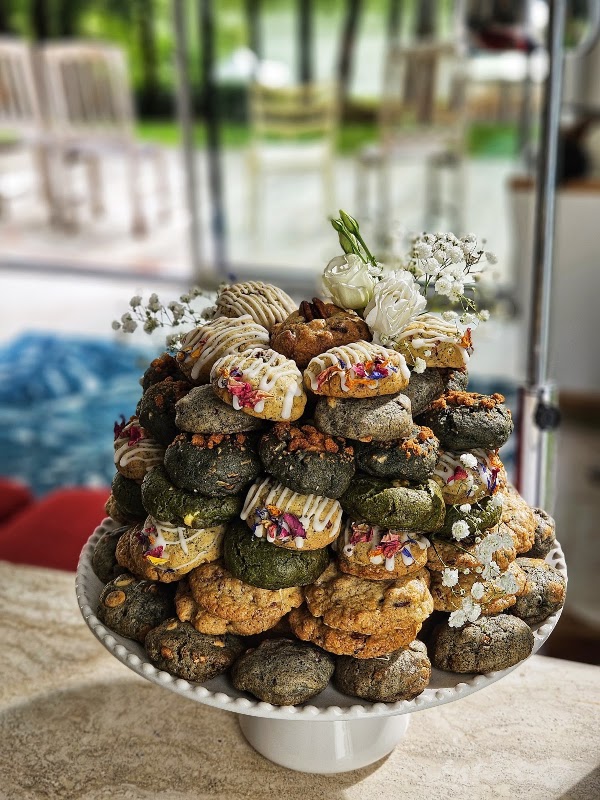 Dagwa cookie 1