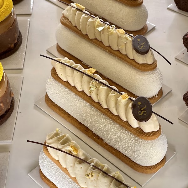 Sukar Pastry Shop 5