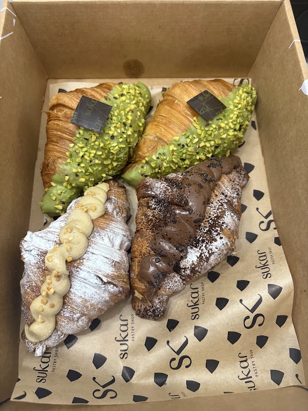 Sukar Pastry Shop 3