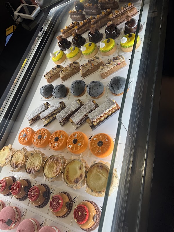 Sukar Pastry Shop 2